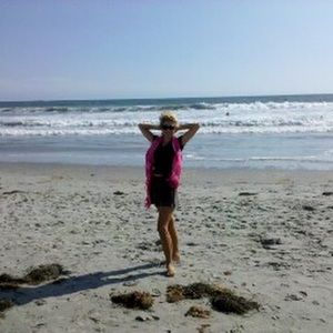 Meet your Posher, Christina